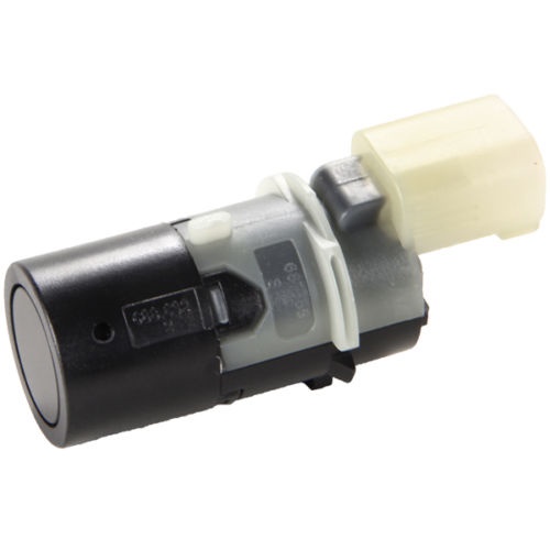 Senzor parcare PDC 8 Plug & Play compatibil BMW Seria 3 E46 (1998–2007)