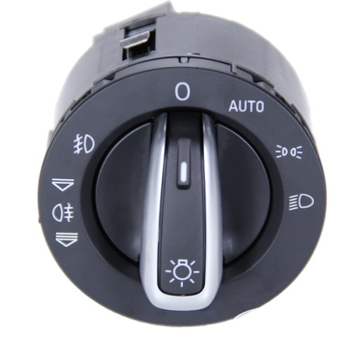 Bloc lumini Audi A6 C6/Q7 4L cu functie Auto, OEM 4F1941531E