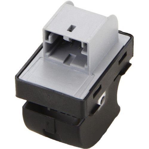 Buton geam electric compatibil Audi, cod 4F0959855A (ART BUTON 45)