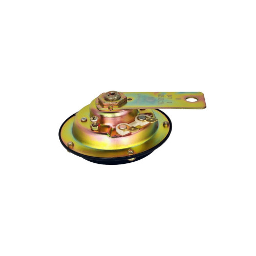 Claxon auto tip disc 24V, diametru 90 mm, OEM (Cod CA123)