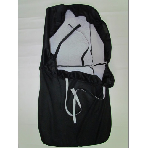 Huse auto universale 2+1 din material textil, set 6 piese pentru scaun dublu