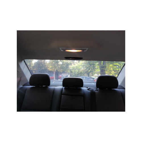 Set perdele auto interior 5 piese pentru Mercedes C-Class W204 Sedan (2007–2014) ARTFL5