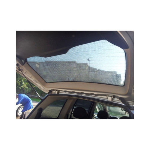 Set perdele auto interior 7 piese pentru Opel Zafira A (1999–2005) ARTFL7