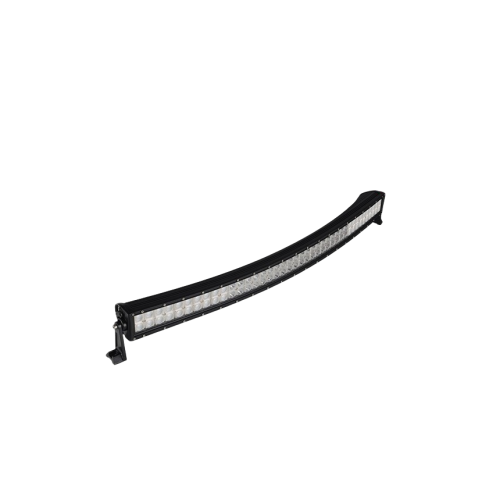 Proiector LED curbat 180W 4D Combo 6000K, 12/24V – CH033