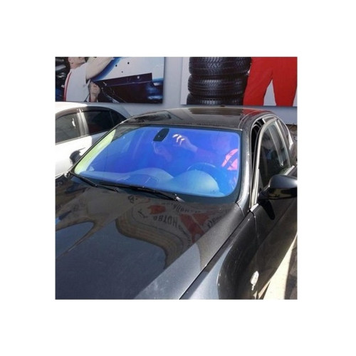 Folie pentru parbriz heliomată Helioglass VLT 70%, 1.52 x 1.50 m (ZS-700)