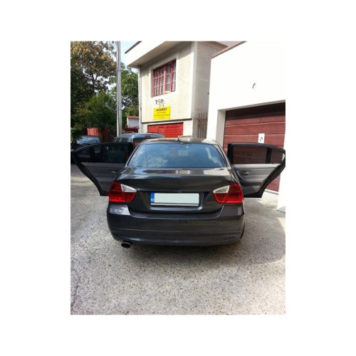 Set perdele auto interior, 5 piese, pentru BMW Seria 3 E90 Sedan (2005–2012) ARTFL5