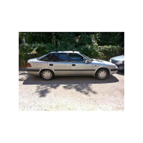 Set perdele auto interior 7 piese pentru Daewoo Espero Sedan 1990–1999, ARTFL7