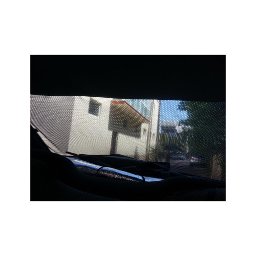 Set perdele auto interior 7 piese pentru Daewoo Espero Sedan 1990–1999, ARTFL7