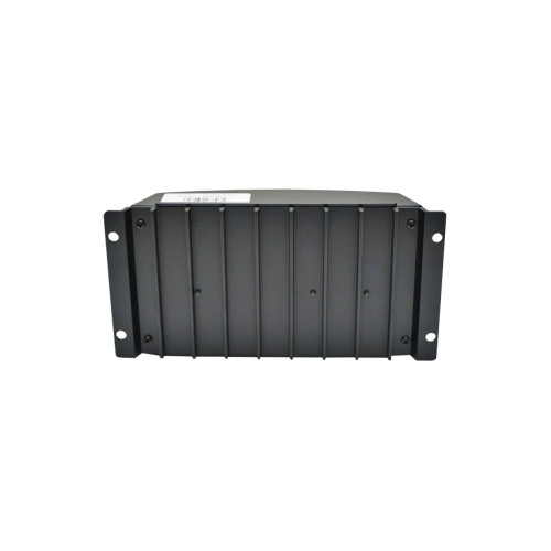 Regulator de încărcare pentru panou solar 30A, 12V/24V, cu 2 porturi USB (BK87460)