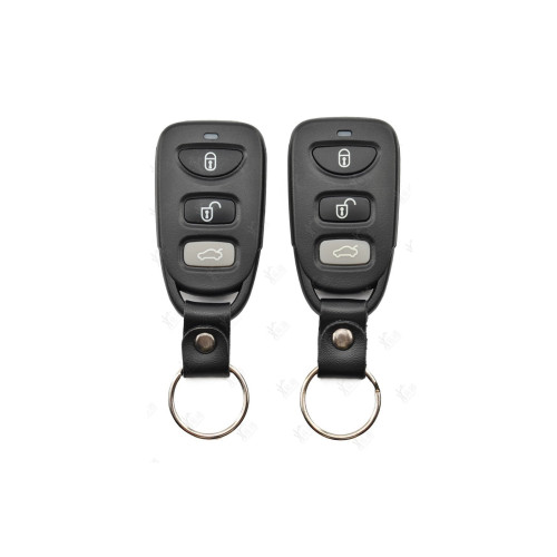 Kit telecomandă pentru închidere centralizată cu ieșire sirenă ART116-4A