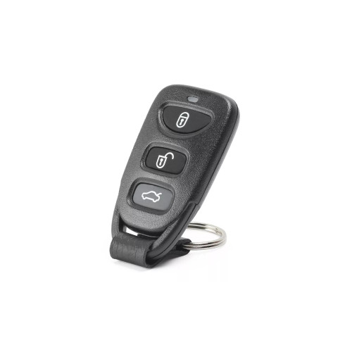 Kit telecomandă pentru închidere centralizată cu ieșire sirenă ART116-4A