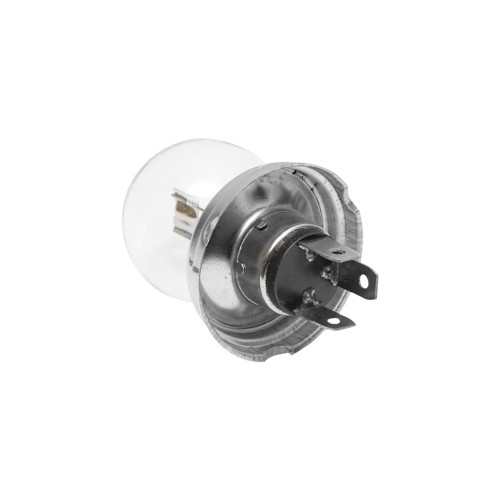 Bec far auto R2 12V 45/40W, soclu P45T (OEM) pentru fază scurtă/lungă