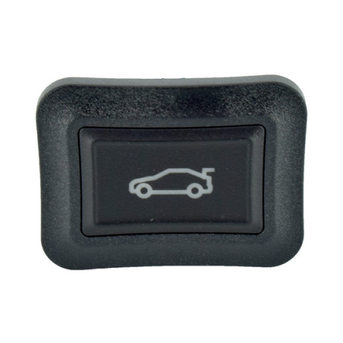 Buton electric pentru deschiderea portbagajului TL-05, cu suport de prindere