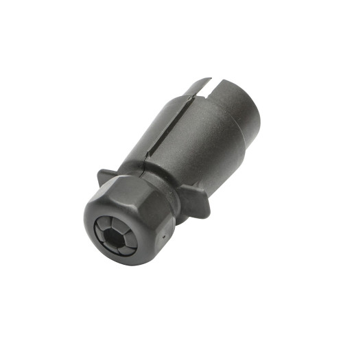 Fișă remorcă 7 pini din plastic, conector electric standard (TP001)