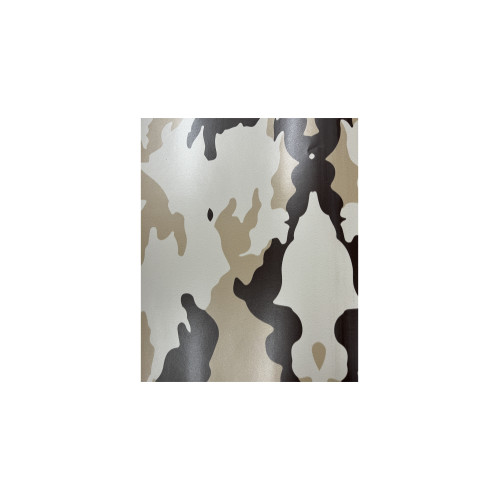 Folie auto camuflaj desert 1,5 x 1 m cu tehnologie anti-bule (MC01/FC01)