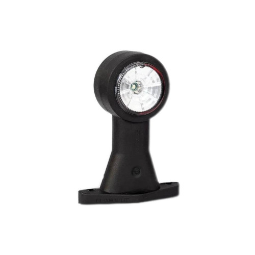 Lampă gabarit LED premium 12–30V cu braț flexibil, set 2 buc (FT-009B)