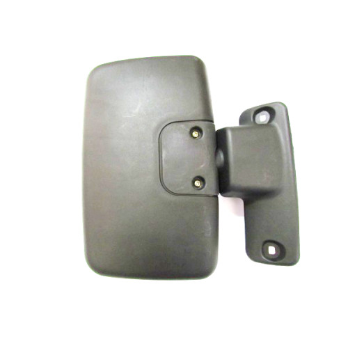 Oglindă camion stânga 258L cu reglaj manual, 26,5 x 16,5 cm