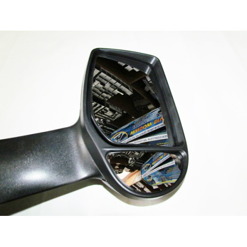 Oglinda dreapta electrica cu brat lung, compatibila Ford Transit 60-011