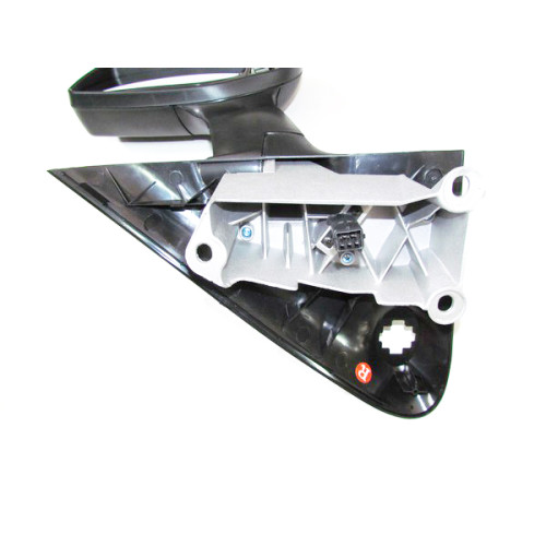 Oglinda dreapta electrica cu brat lung, compatibila Ford Transit 60-011