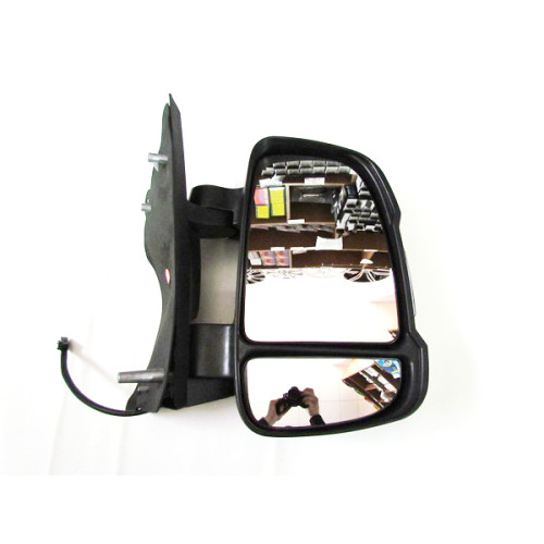 Oglinda stanga electrica OEM compatibila Fiat Ducato 2006+ (60-009)