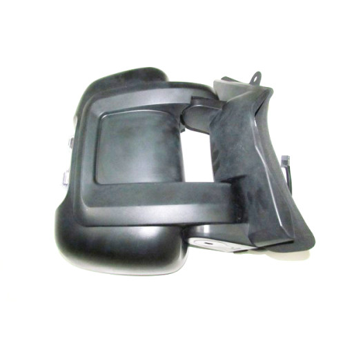 Oglinda stanga electrica OEM compatibila Fiat Ducato 2006+ (60-009)