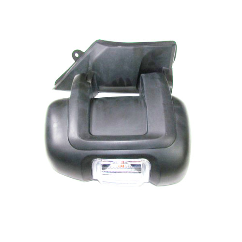 Oglinda stanga electrica OEM compatibila Fiat Ducato 2006+ (60-009)