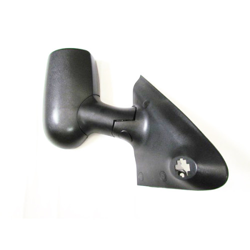 Oglindă stânga electrică pentru Ford Transit, braț scurt, model 60-011