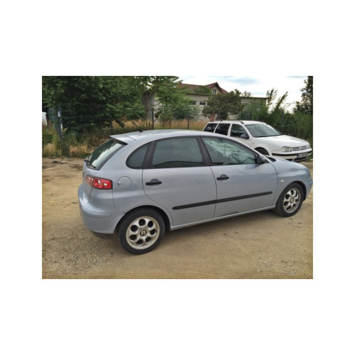 Set perdele auto interior 3 piese pentru Seat Ibiza III Hatchback (2002–2008) ARTFL3