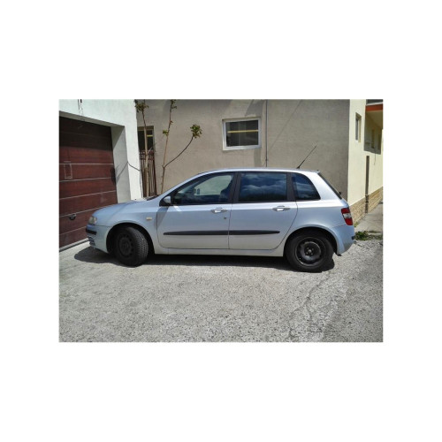 Set perdele auto interior 5 piese pentru Fiat Stilo Hatchback 2001–2007, ARTFL5