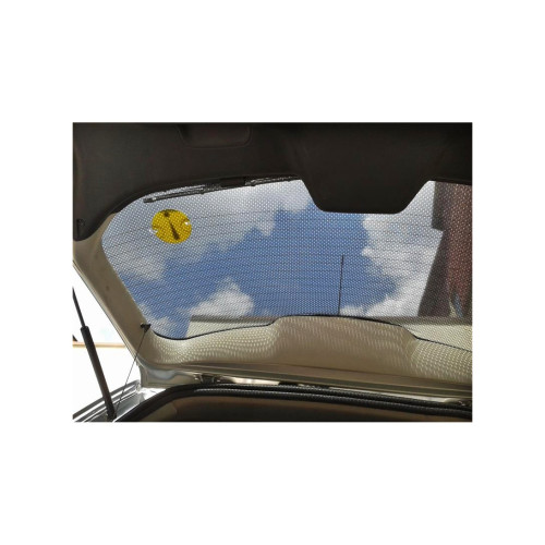 Set perdele auto interior 5 piese pentru Fiat Stilo Hatchback 2001–2007, ARTFL5