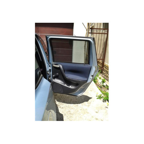 Set perdele auto interior 5 piese pentru Fiat Stilo Hatchback 2001–2007, ARTFL5