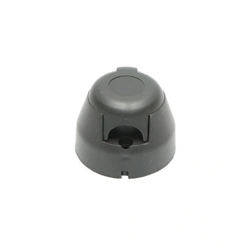 Priză pentru remorcă 7 pini din plastic, conectare sigură – Cod TS001