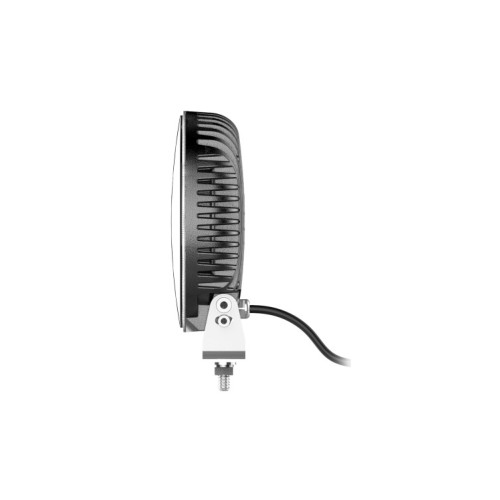 Proiector LED auto HL-2007DRL 156W, 12–24V, cu lumina de zi DRL, IP67