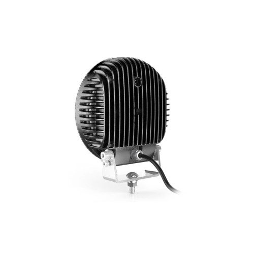 Proiector LED auto HL-2007DRL 156W, 12–24V, cu lumina de zi DRL, IP67