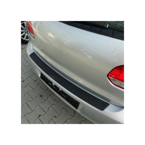 Protecție universală pentru bară portbagaj, plastic maleabil 90 cm (UB5)