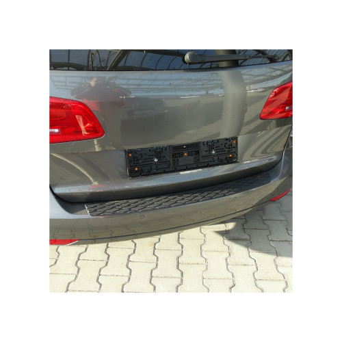 Protecție universală pentru bară portbagaj, plastic maleabil 90 cm (UB5)