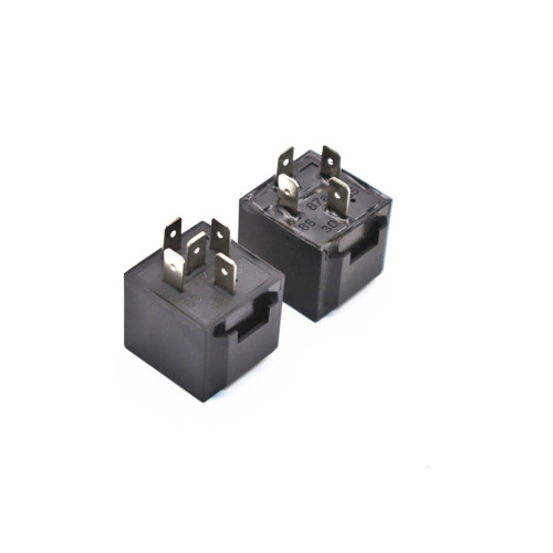 Releu auto 4 pini 40A 24V universal pentru camioane si autoutilitare