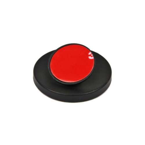 Set oglinzi auto pentru unghi mort, convexe 45 mm, reglaj 360° (JXZ-03)