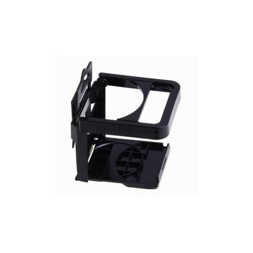 Suport pahar retractabil SD-1024, pliabil, pentru auto sau birou