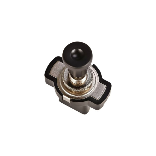 Buton electric ON/OFF TL-06 tip push, pentru comutare rapidă