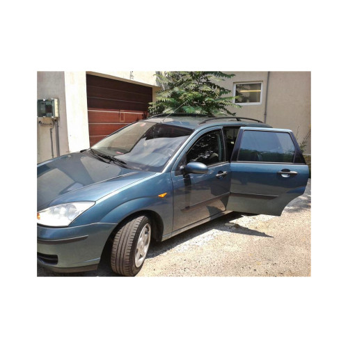 Set perdele auto interior 5 piese pentru Ford Focus I Break 1998–2004