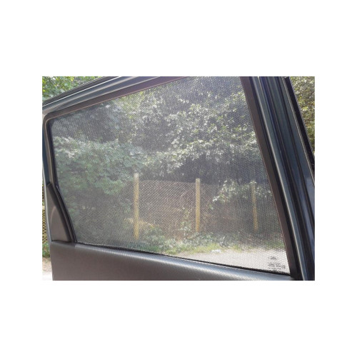 Set perdele auto interior 5 piese pentru Ford Focus I Break 1998–2004