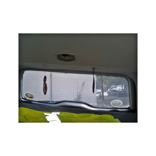 Set perdele auto interior 5 piese pentru Ford Focus I Break 1998–2004