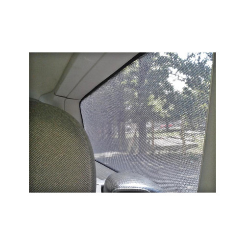 Set perdele auto interior 5 piese pentru Ford Focus I Break 1998–2004