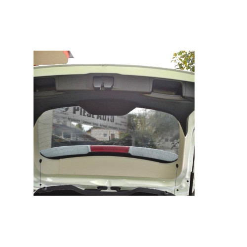 Set perdele auto interior 5 piese pentru Ford Focus III Hatchback (2011–2018) ARTFL5