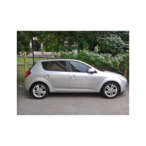 Set perdele auto interior 5 piese pentru Kia Ceed I Hatchback (2006–2012) ARTFL5