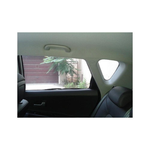 Set perdele auto interior 5 piese pentru Kia Ceed I Hatchback (2006–2012) ARTFL5