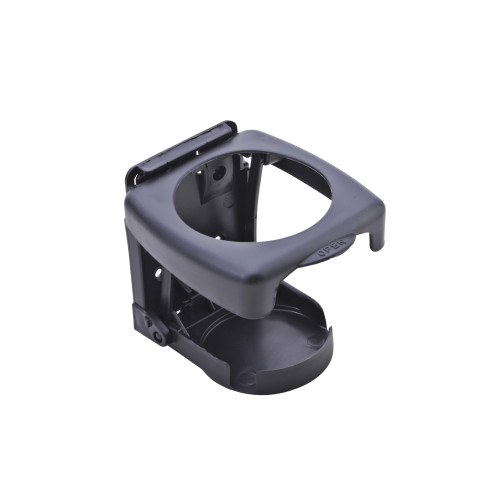 Suport auto universal retractabil pentru pahar si sticla, compact (XGD328)