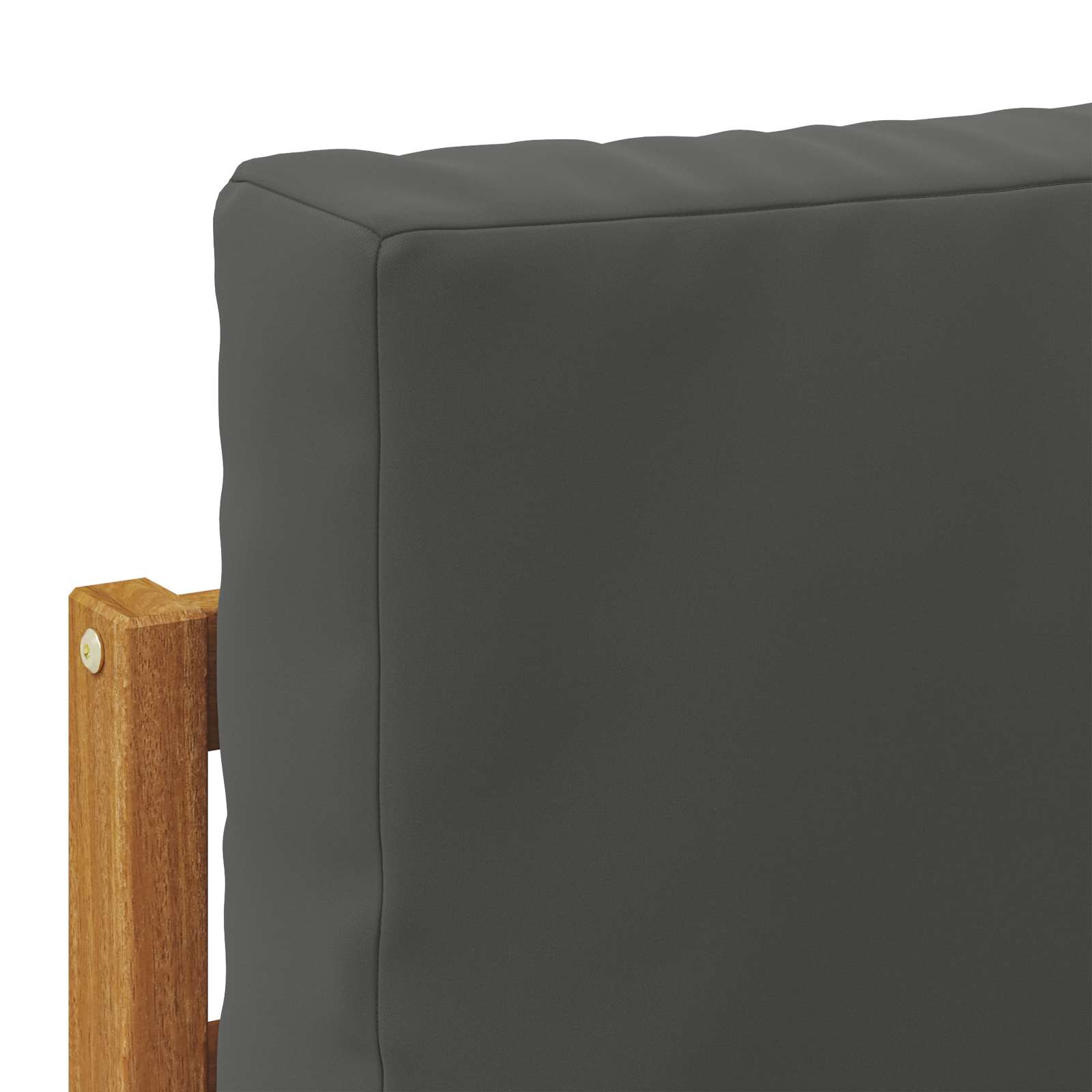 Set de canapele de exterior cu pernă natural 71 x 63 x 73 cm GartenMobel Dekor