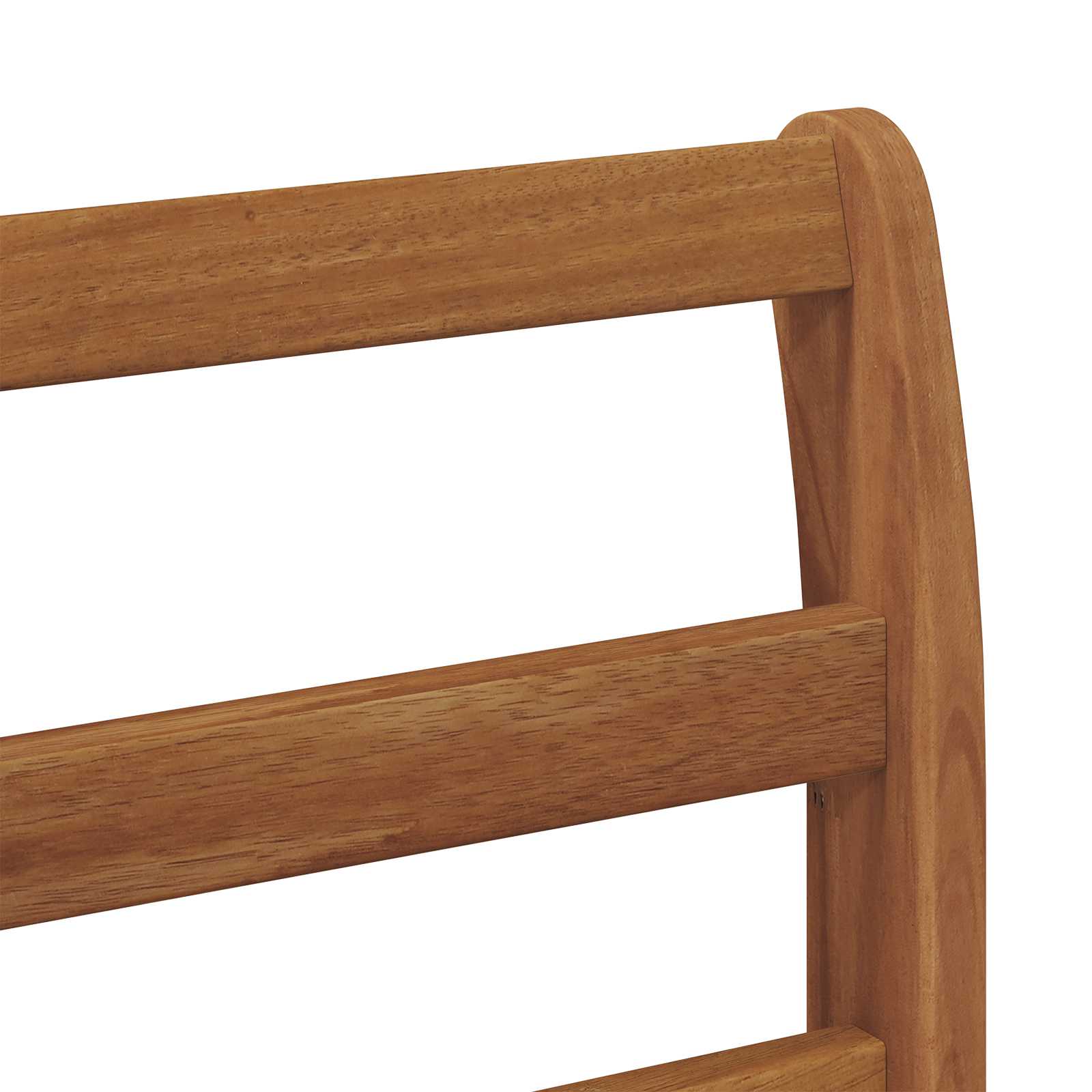 Set de canapele de exterior cu pernă natural 75,5 x 63 x 73 cm GartenMobel Dekor